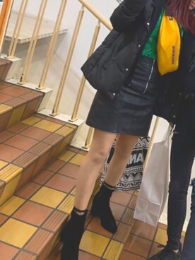 か し わ ぎさんのコーディネート