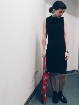 Yee Sing Fungさんのコーディネート