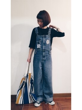 Yee Sing Fungさんのコーディネート