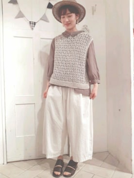 makoto𐇵さんのコーディネート