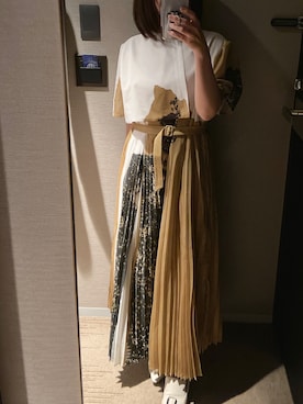 oreoさんのコーディネート