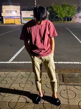 Corazon  98’さんのコーディネート