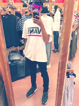 kanataさんのコーディネート