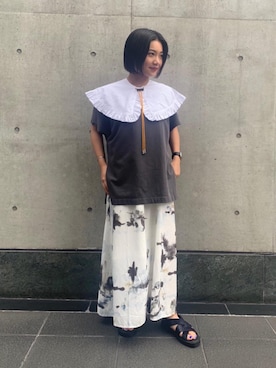 ayumiさんのコーディネート