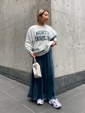 ayumiさんのコーディネート