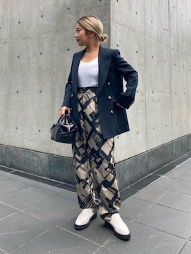 ayumiさんのコーディネート