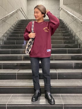 ayumiさんのコーディネート