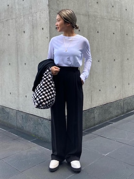 ayumiさんのコーディネート