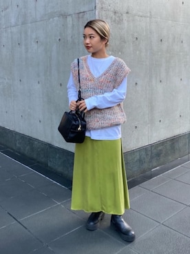 ayumiさんのコーディネート