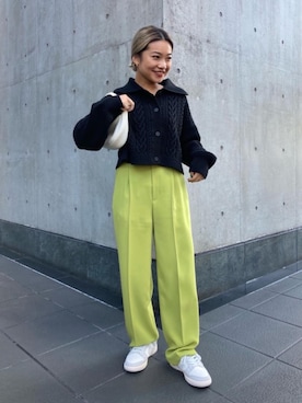 ayumiさんのコーディネート