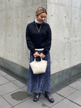 ayumiさんのコーディネート