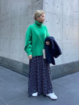 ayumiさんのコーディネート