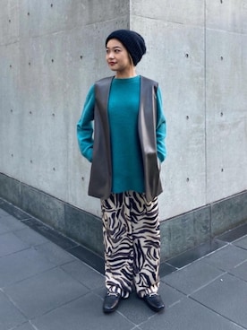 ayumiさんのコーディネート