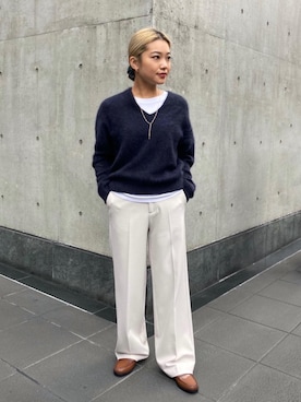 ayumiさんのコーディネート