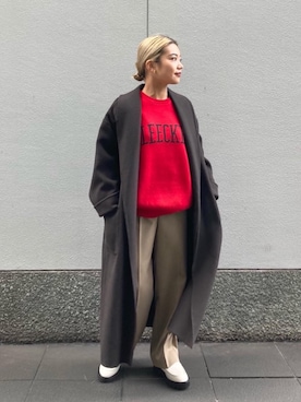 ayumiさんのコーディネート