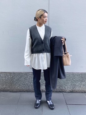 ayumiさんのコーディネート