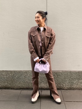 ayumiさんのコーディネート