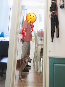 🖇Elaineeee⛓さん（レディース・172cm・10代）の夏コーディネート