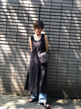 sereさんのコーディネート