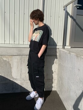 sereさんのコーディネート