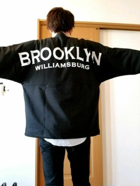 あっきぃさんのコーディネート