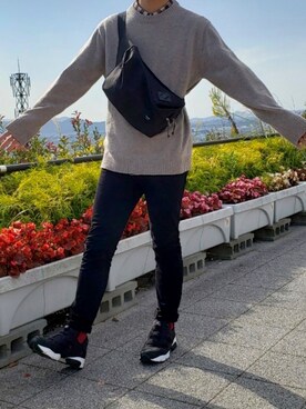 んさんのコーディネート