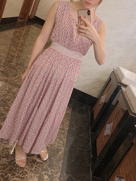 yuunaさんのコーディネート