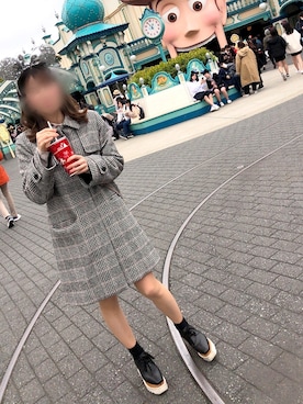 yuunaさんのコーディネート