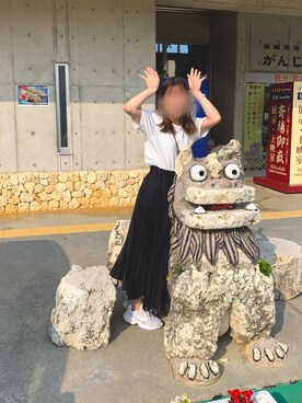 yuunaさんのコーディネート