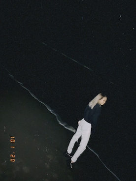 Jenyさんのコーディネート