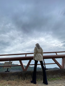 Jenyさんのコーディネート