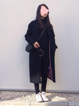 りりーさんのコーディネート