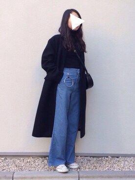 りりーさんのコーディネート