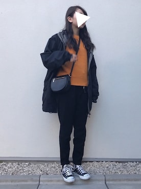 りりーさんのコーディネート