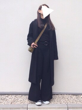 りりーさんのコーディネート