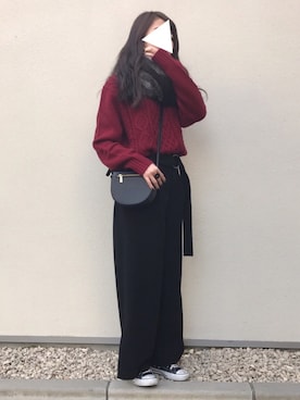 りりーさんのコーディネート