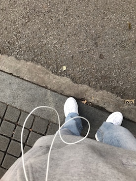 「87mm（87mm）のアイテム」を使った、我就试试さん（レディース・31cm）の冬コーディネート