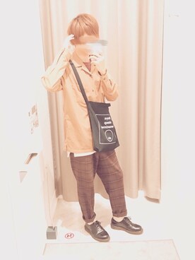 itoさんのコーディネート