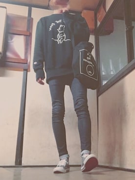 itoさんのコーディネート