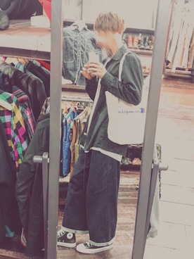 itoさんのコーディネート