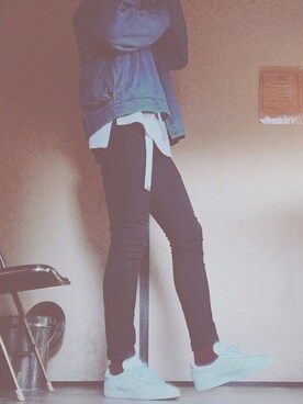 itoさんのコーディネート