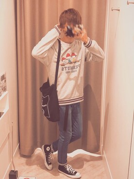 itoさんのコーディネート