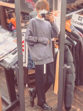 itoさんのコーディネート