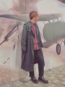 itoさんのコーディネート