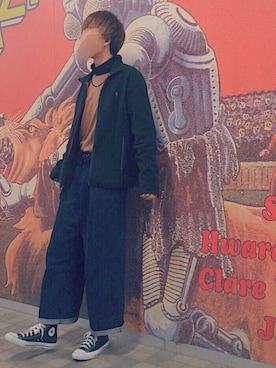 itoさんのコーディネート