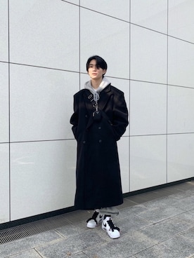 kaitoさんのコーディネート