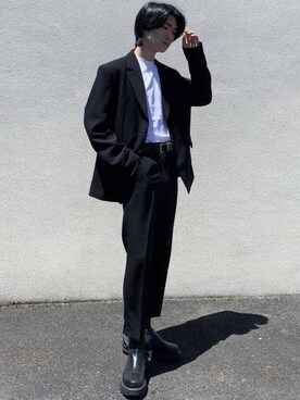 kaitoさんのコーディネート