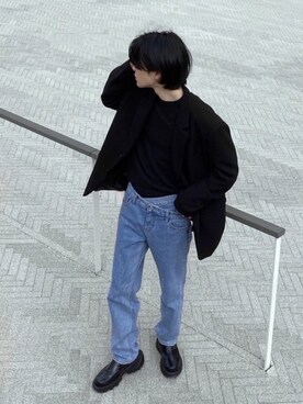 kaitoさんのコーディネート