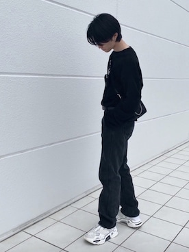 kaitoさんのコーディネート