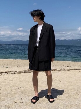 kaitoさんのコーディネート